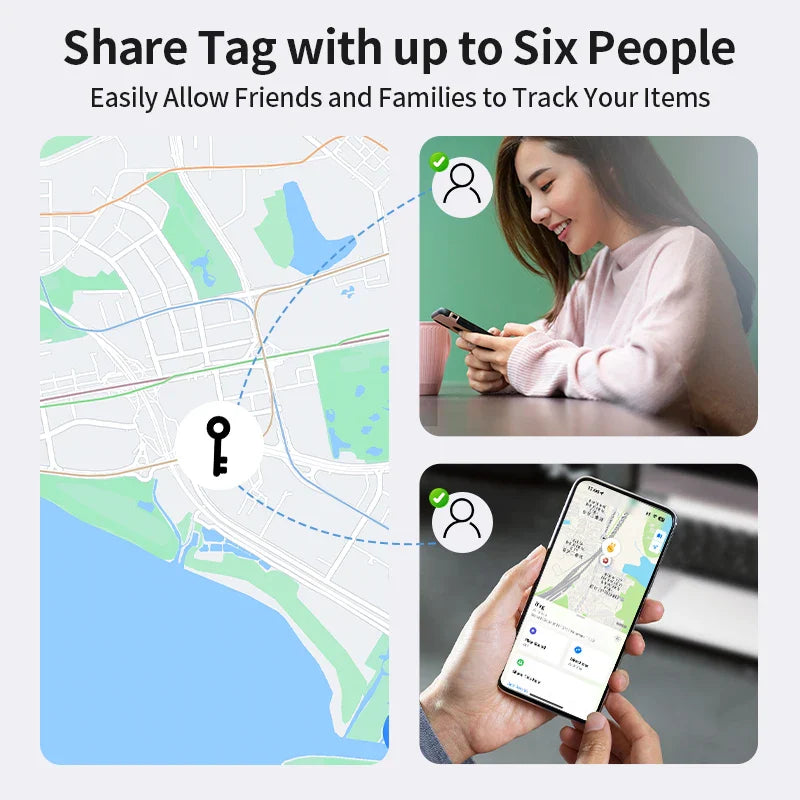 Compact Car GPS Tracker