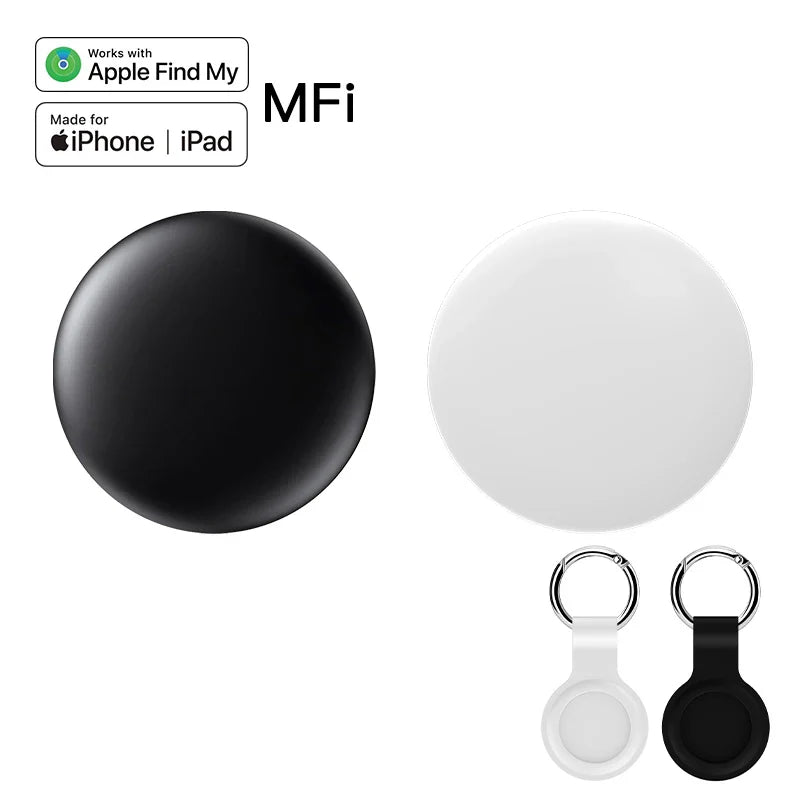 Compact Car GPS Tracker