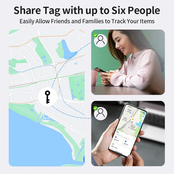 Compact Car GPS Tracker